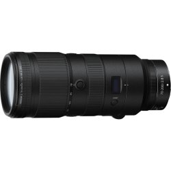 NIKON Z 70-200MM F/2.8 VR S